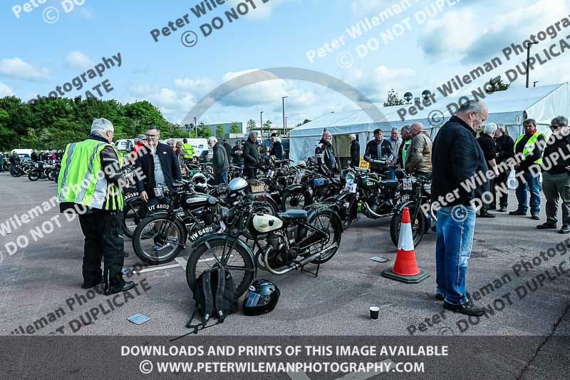 Vintage motorcycle club;eventdigitalimages;no limits trackdays;peter wileman photography;vintage motocycles;vmcc banbury run photographs